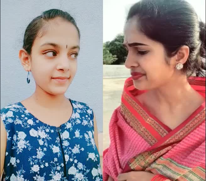 @Yashu Yuktha