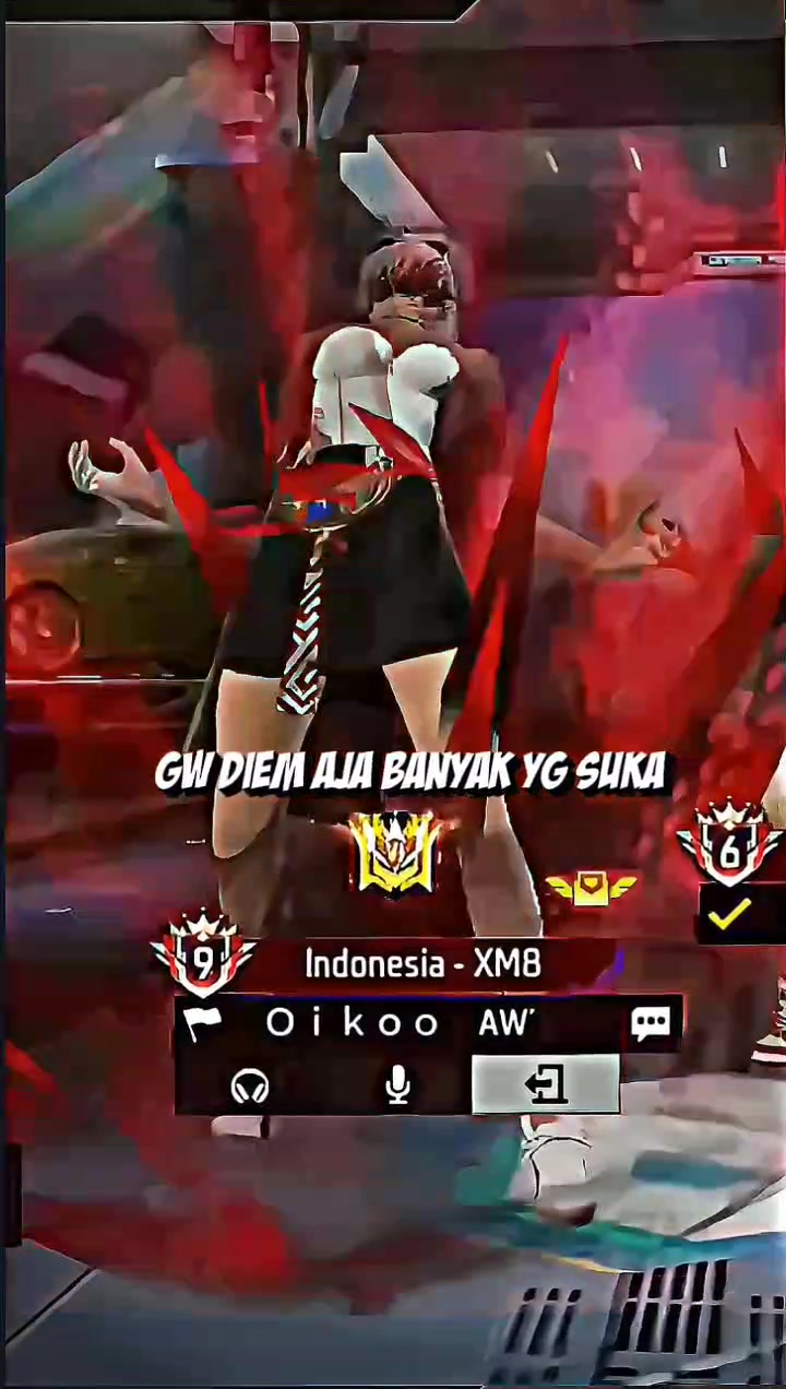 @Oikoo` RGN