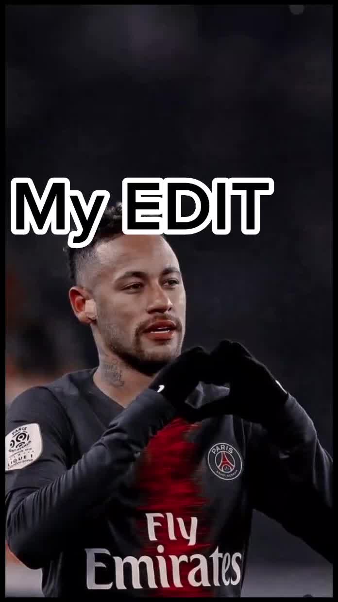 @Neymar