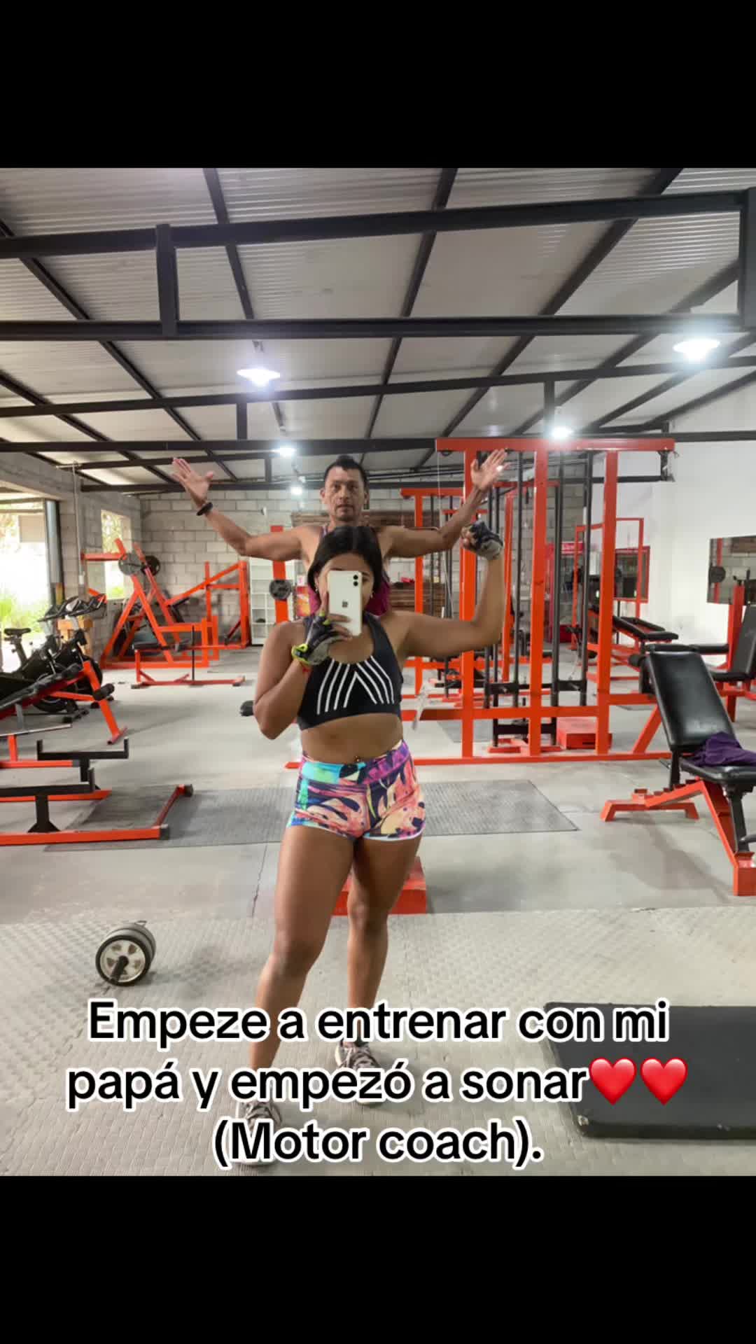 @Paula Castillo ๐