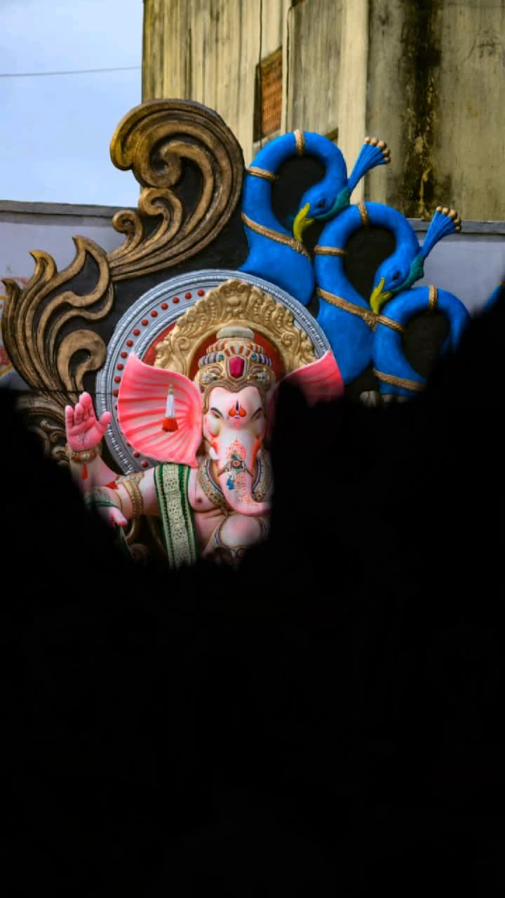 @&bull;|| बाप्पा भक्त ||&bull;