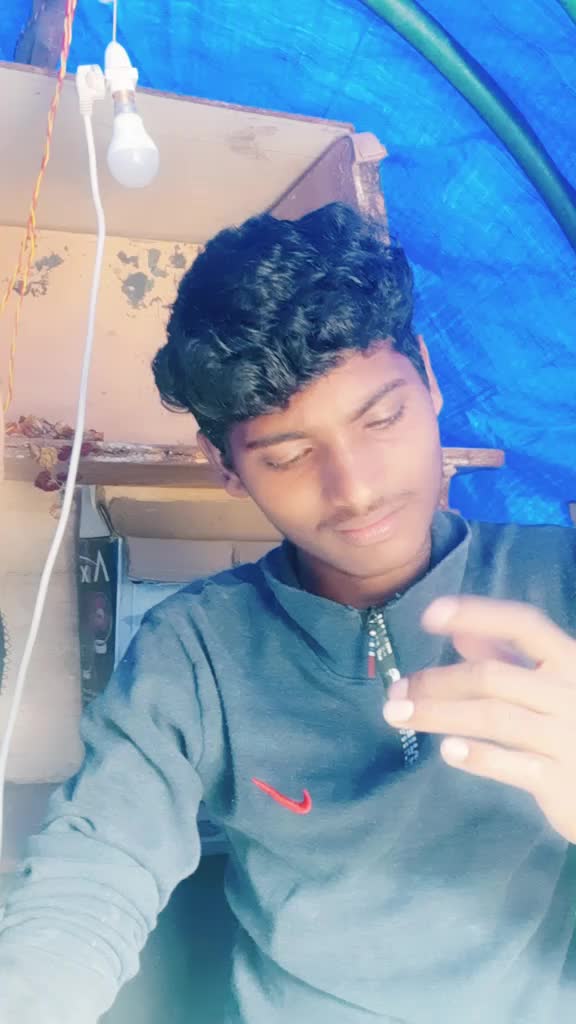 @Nenu Na Rakshashi