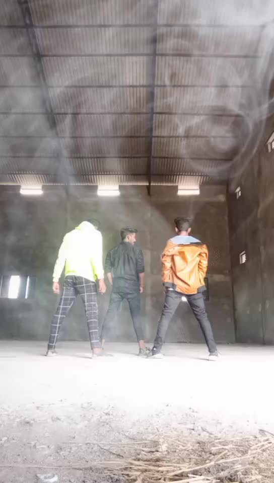 @Sidhu Dancer