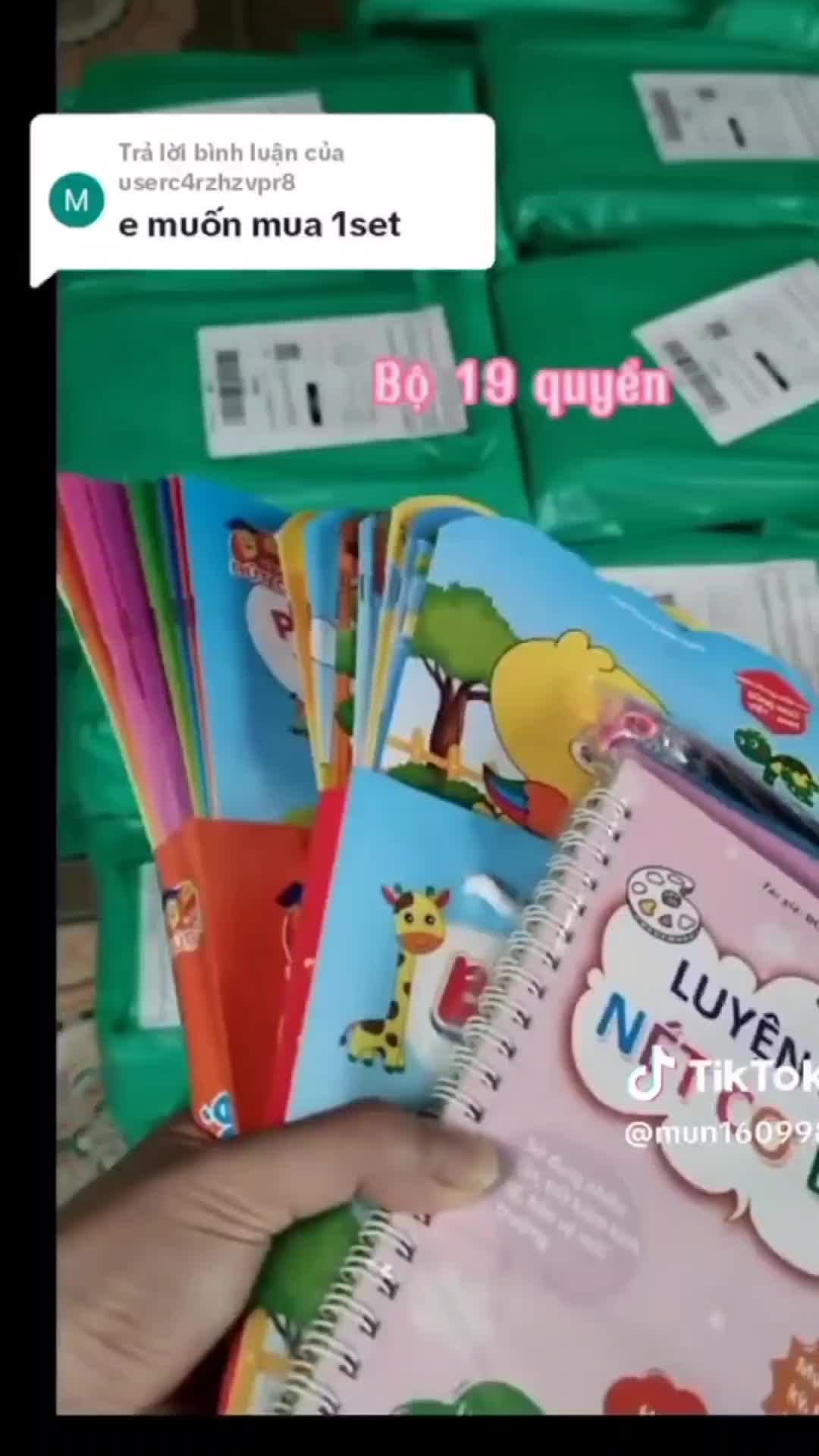 @Kênh mẹ của Bo