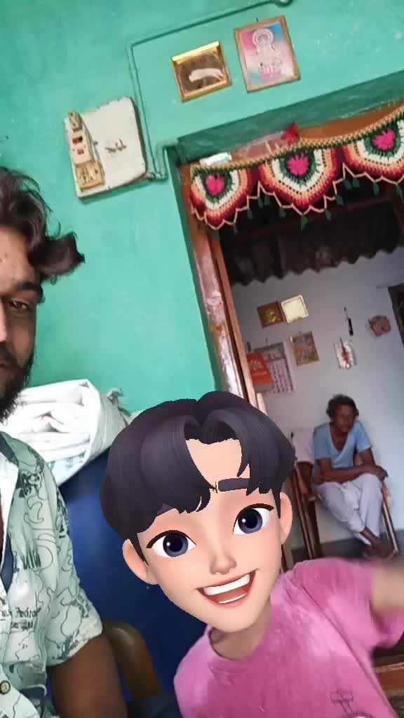 @Chandra Shekhara