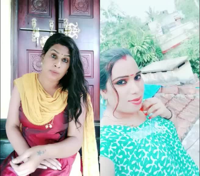 @Raga Renjini