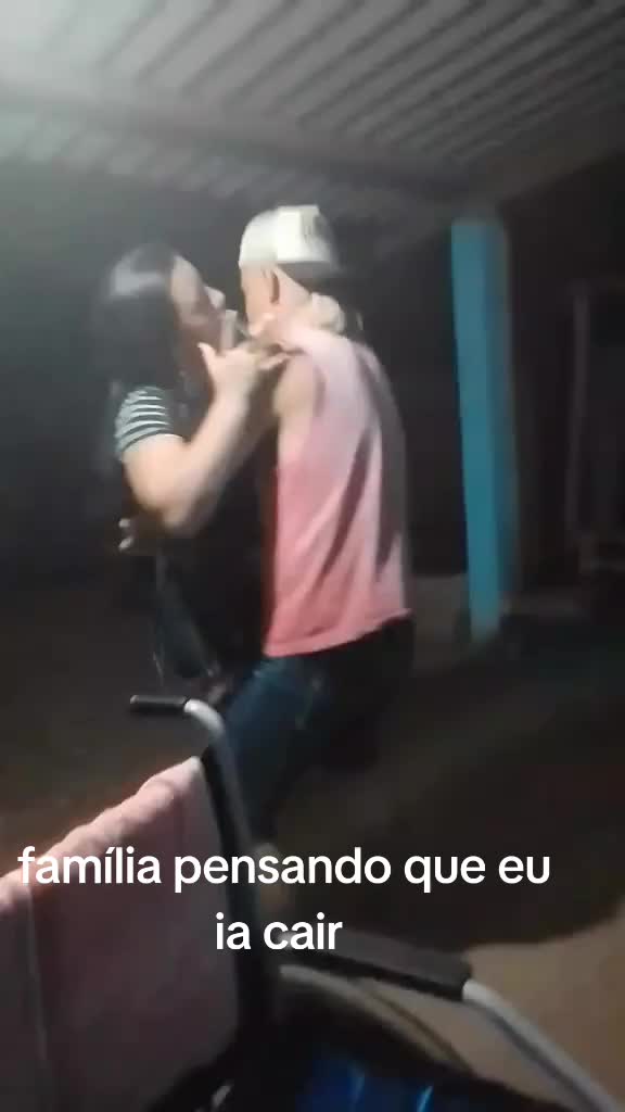 @Fabiana d"Gislain caleb ❤️♿️💍