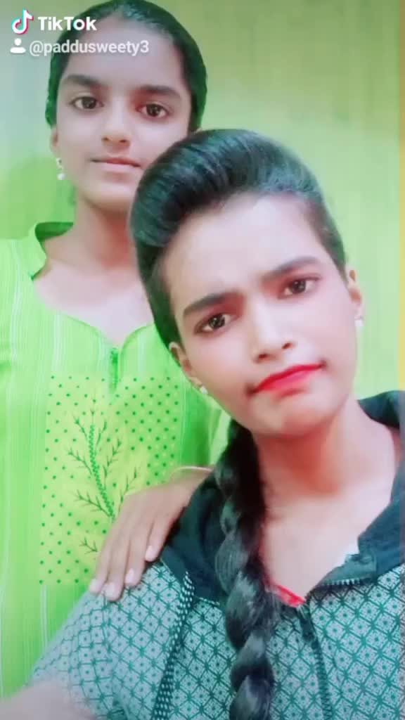 @Paddu Sweety