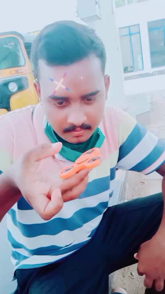 @Sunkari Prashanth
