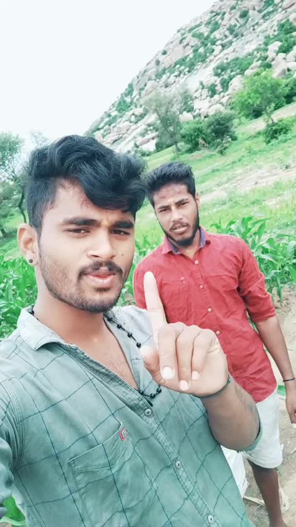 @Rock Manju Rocky❤️