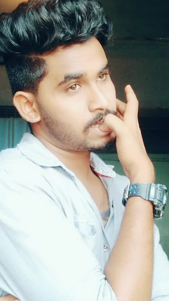 @SudharShan