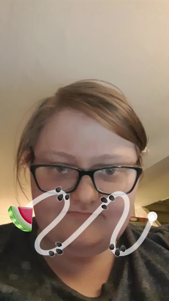 @Geek With Tea