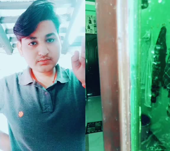 @Tushar Singh Shivaay