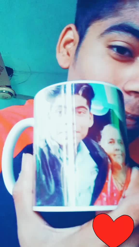 @paras tiwari