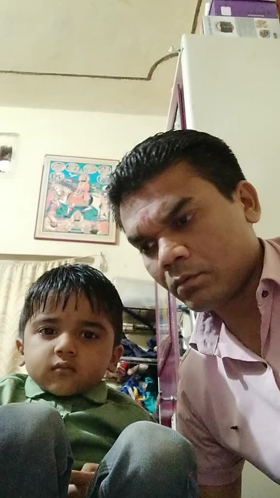 @Anil Vasavda