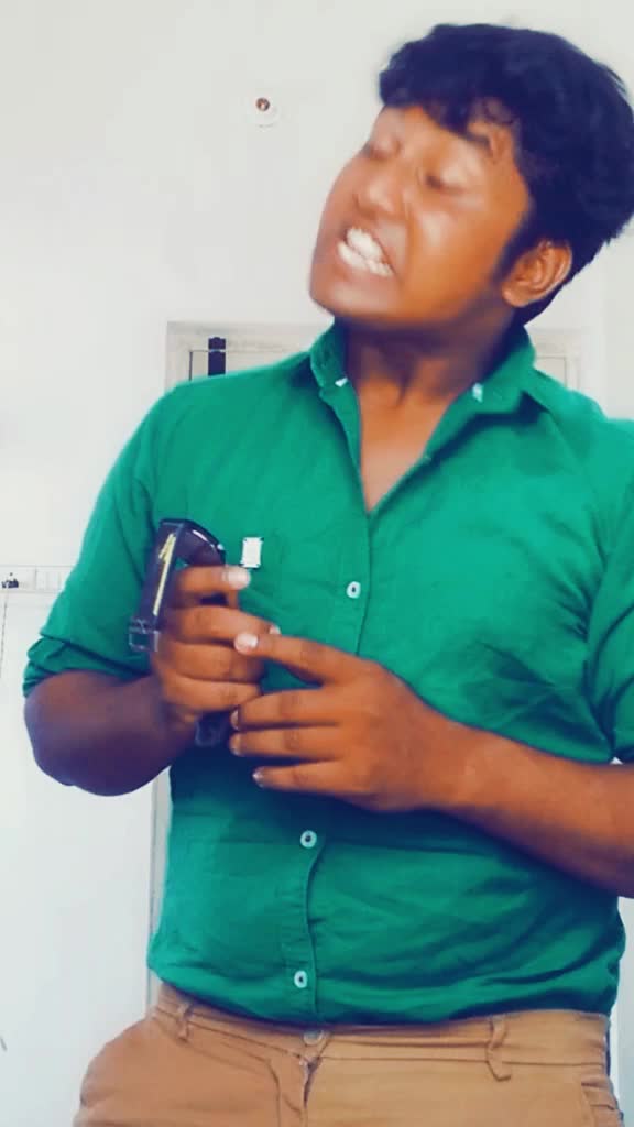 @Arun Entertainer
