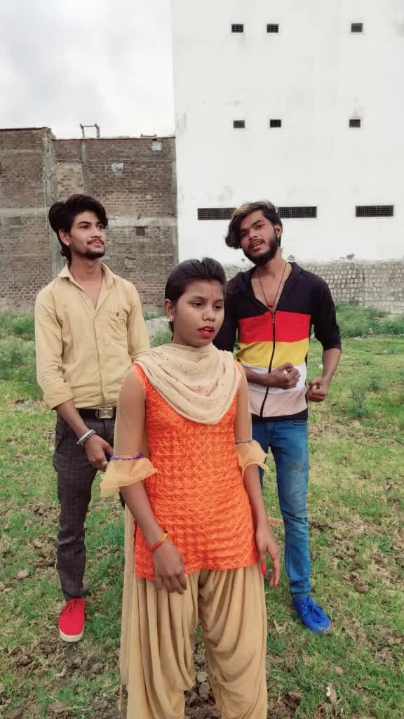 @banjara boys