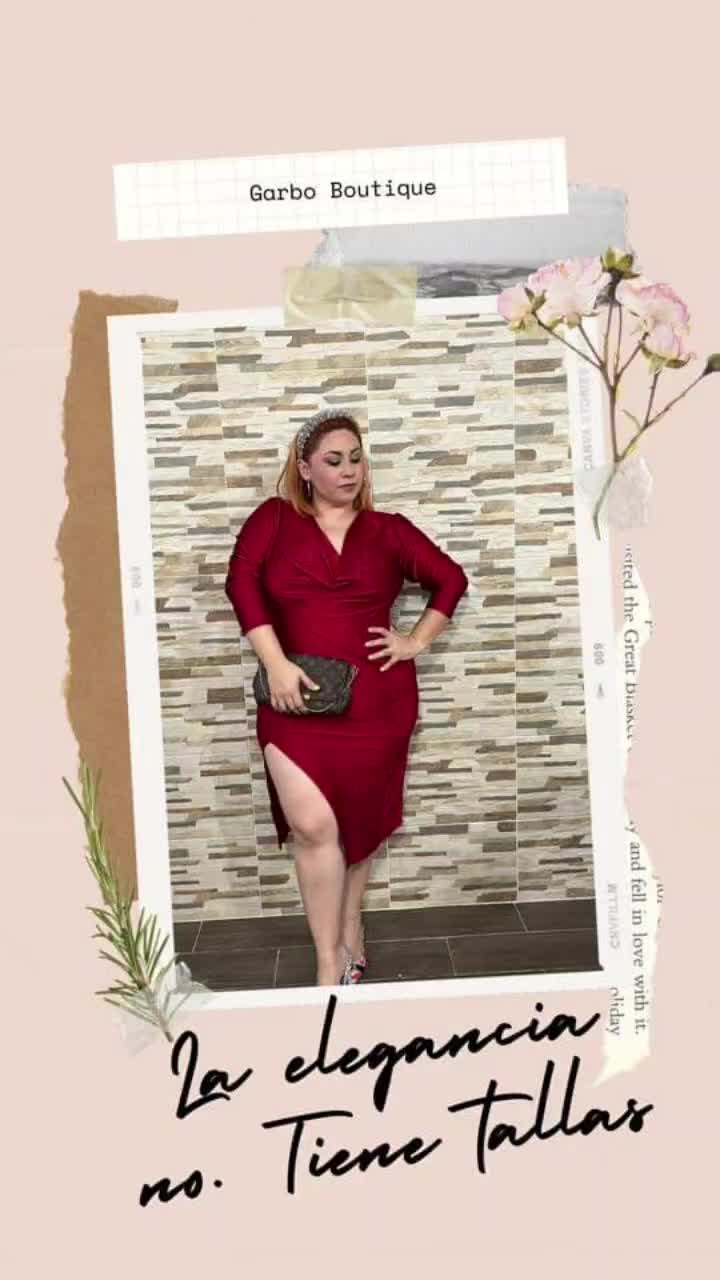 @Garbo Monterrey