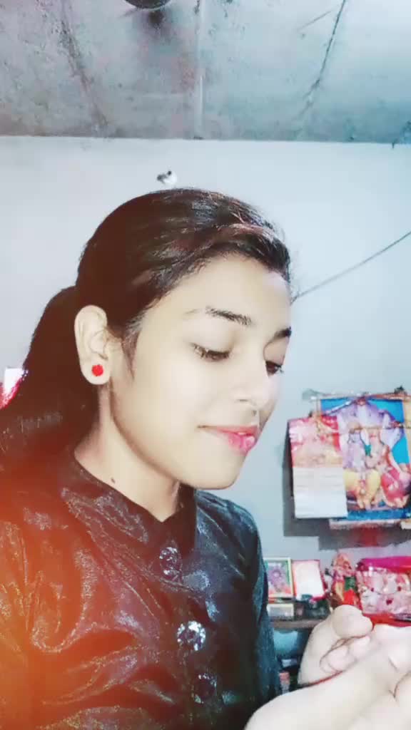 @Sunita Ludhianavi❤️❤