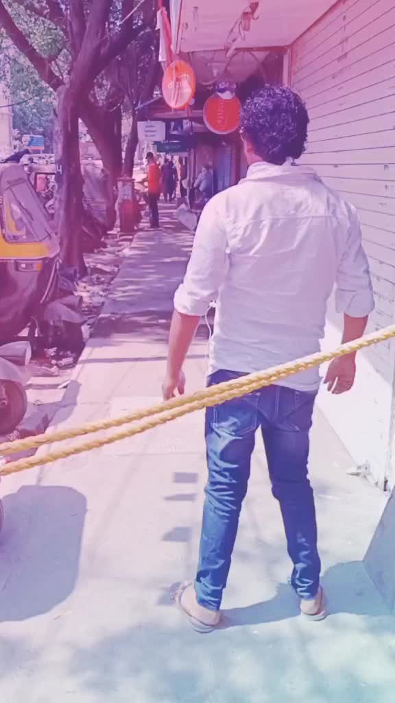 @Prem kumar Actor