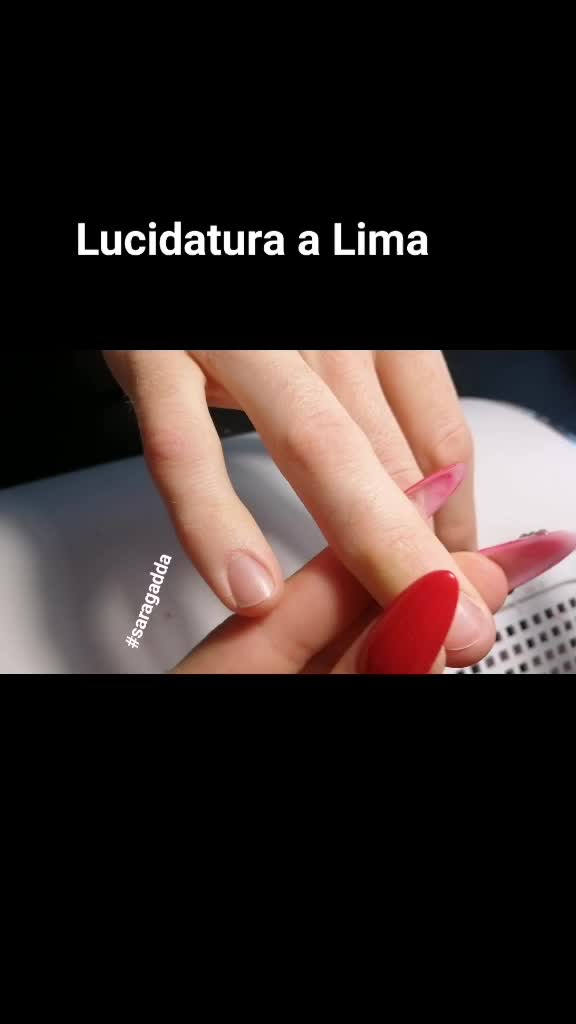@Sara Gadda