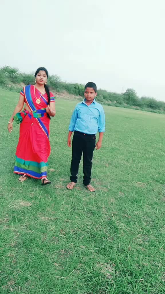 @Shanthi D