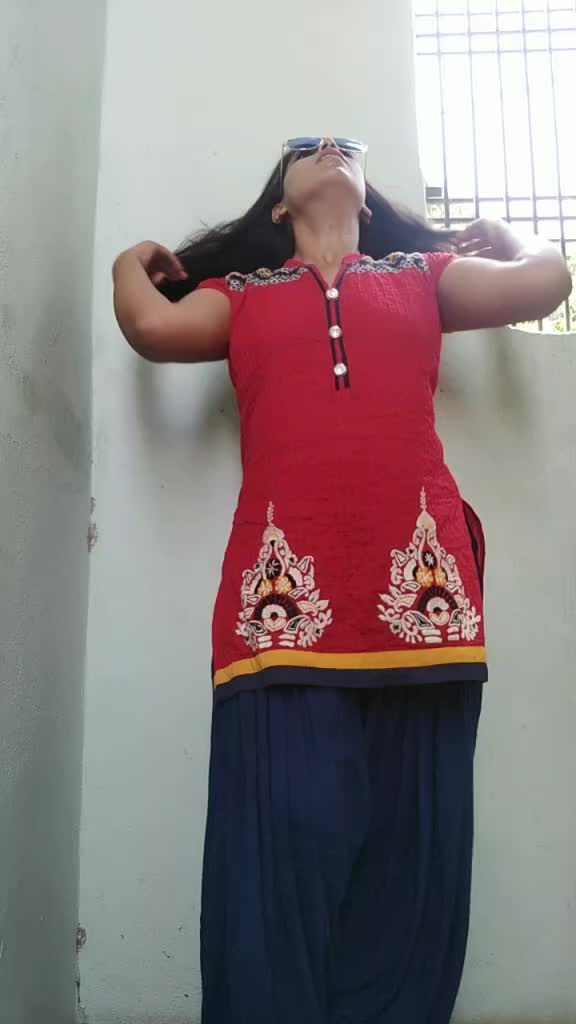@Punitha Roy