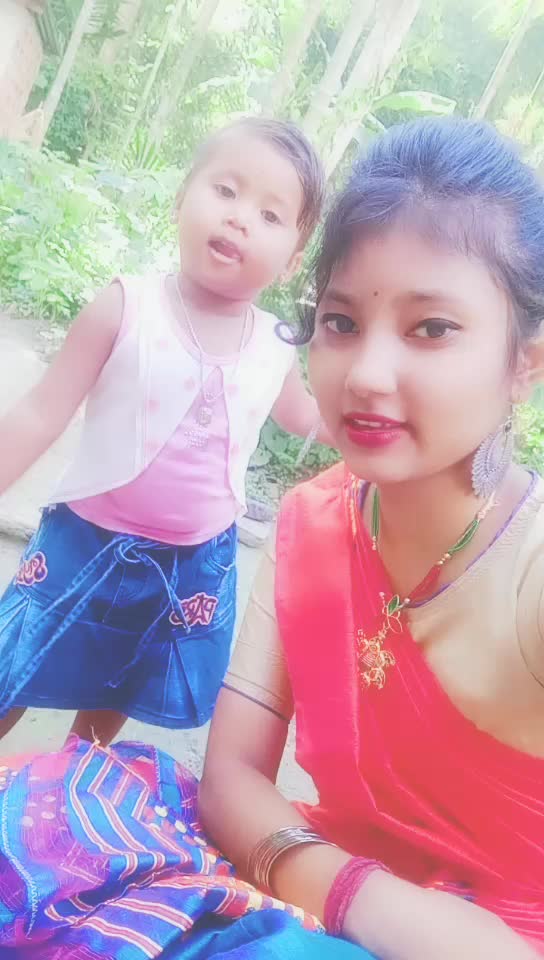 @Sunalika Phukan 😘😘