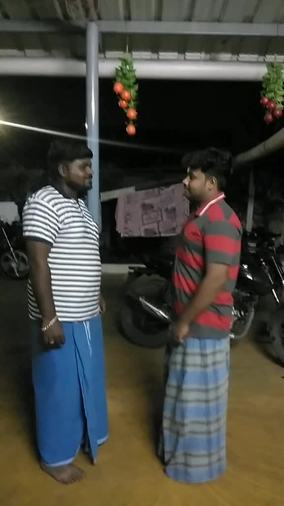 @Elango Yaswanth