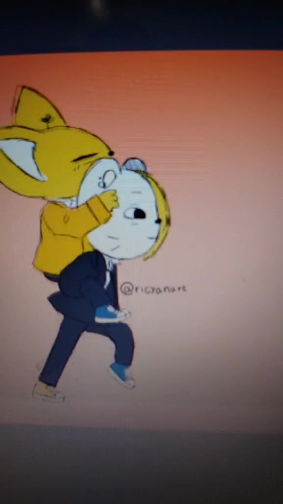 @Ricy