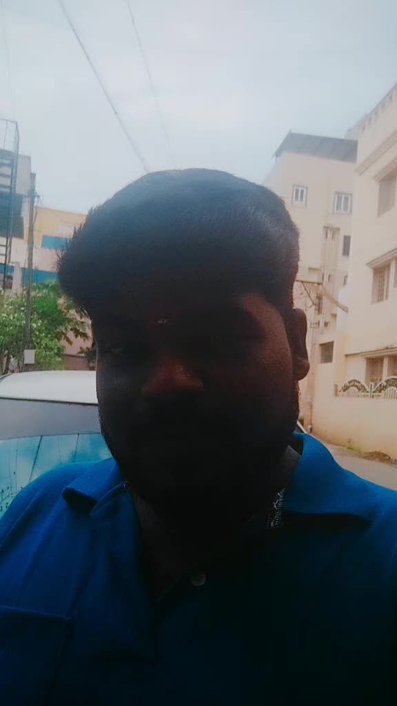 @Elango Yaswanth