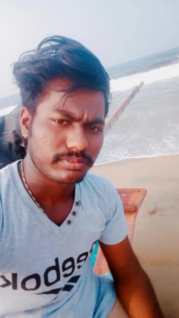 @Sathish Kumar
