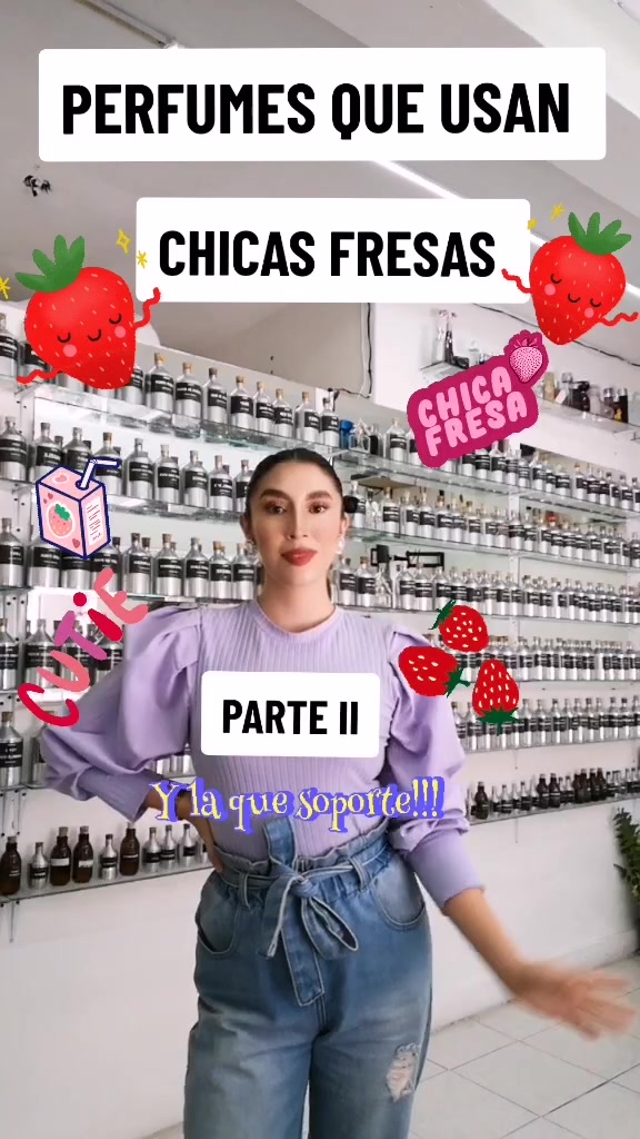 @Perfumeria Essence Pur