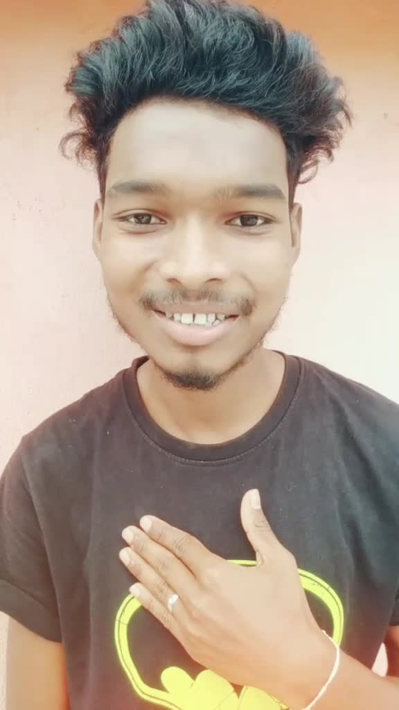@Umesh Majhi
