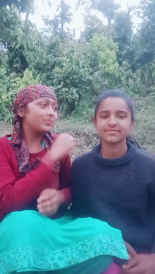 @Rana Vinita