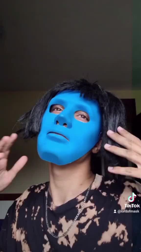 @Lord of Mask