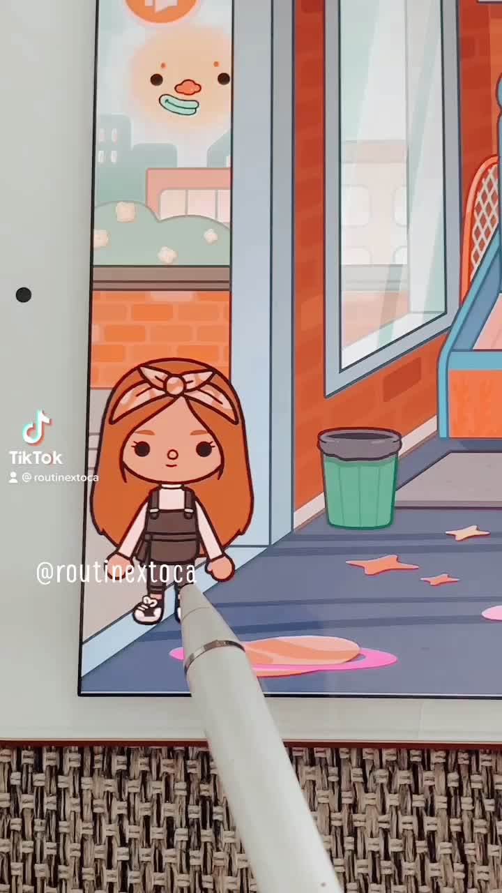@toca! 💐