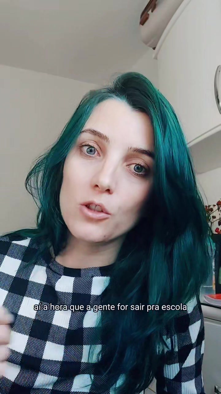 @Andressa Eberhardt