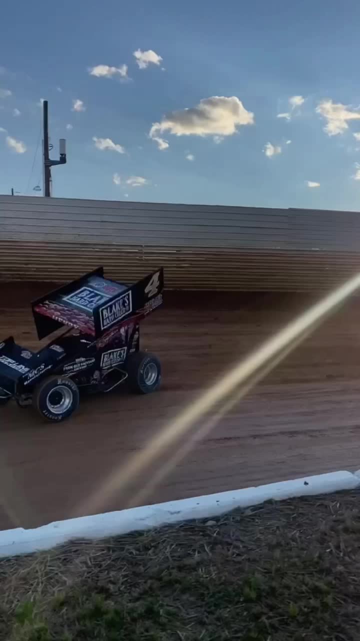 @Port Royal Speedway
