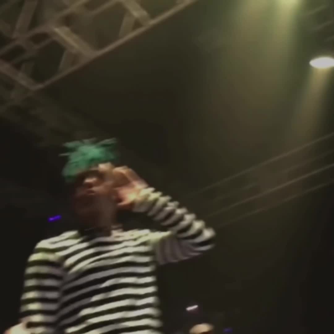 @VibeLyrics