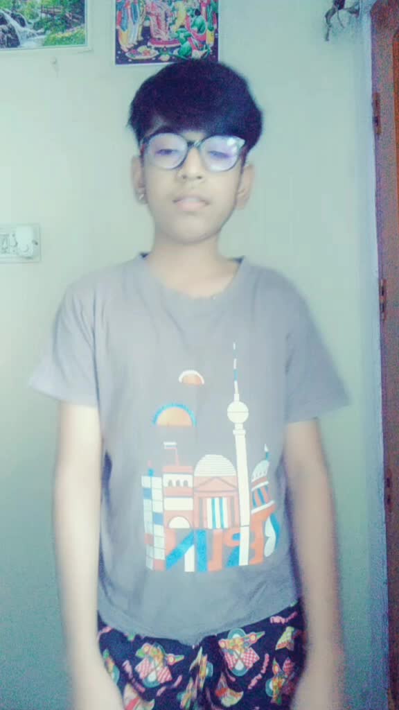 @Omadithya 505 😃😃😃