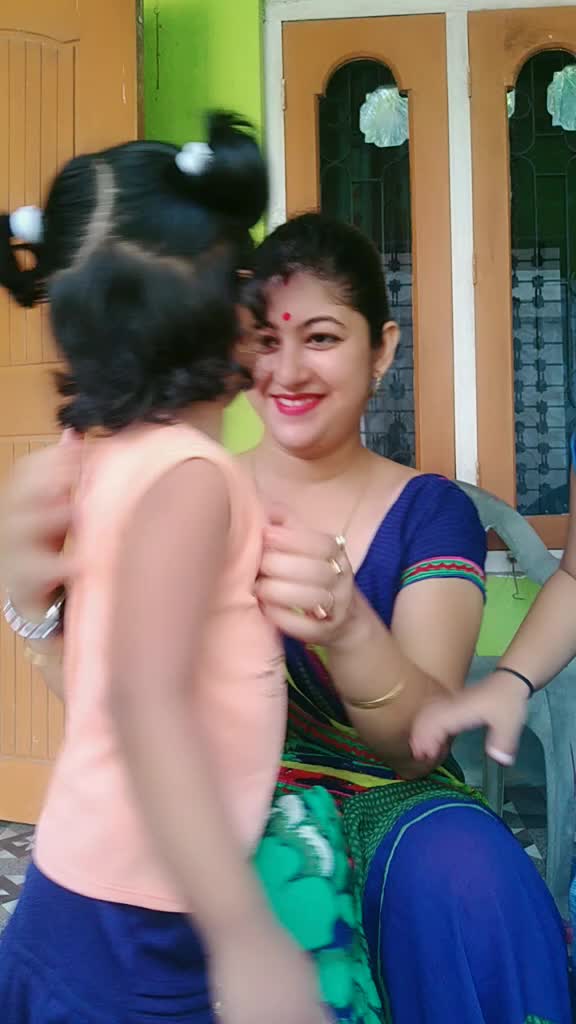 @Monikankana