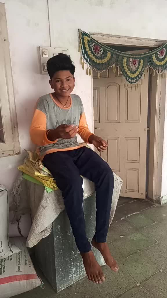 @divyesh baraiya