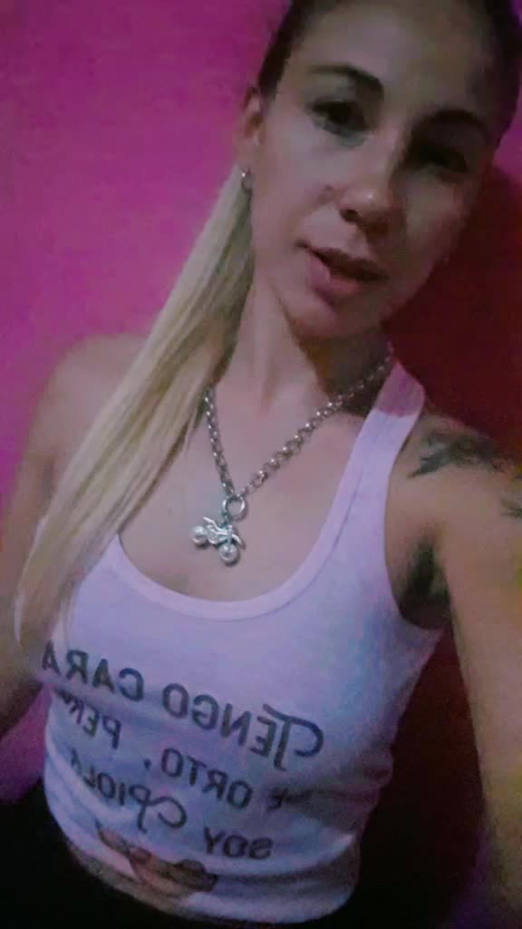 @Claudia Britos