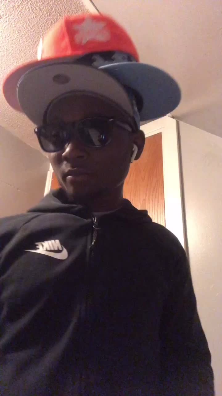 @Trenchkid๐๐ฏ