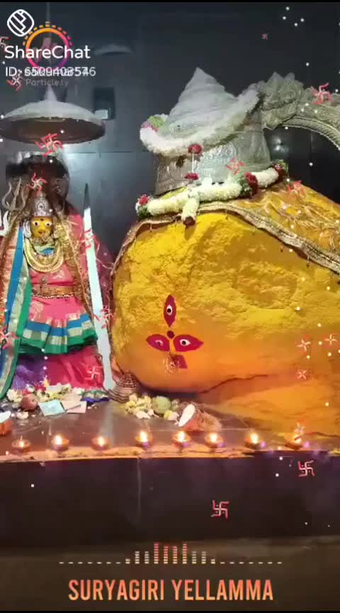 @Srisalam Mudiraj