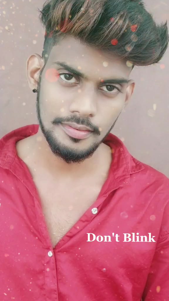 @Pavan Røcķ
