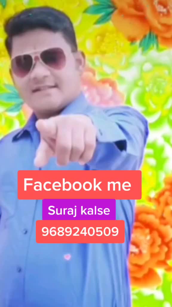 @Suraj Kalse3