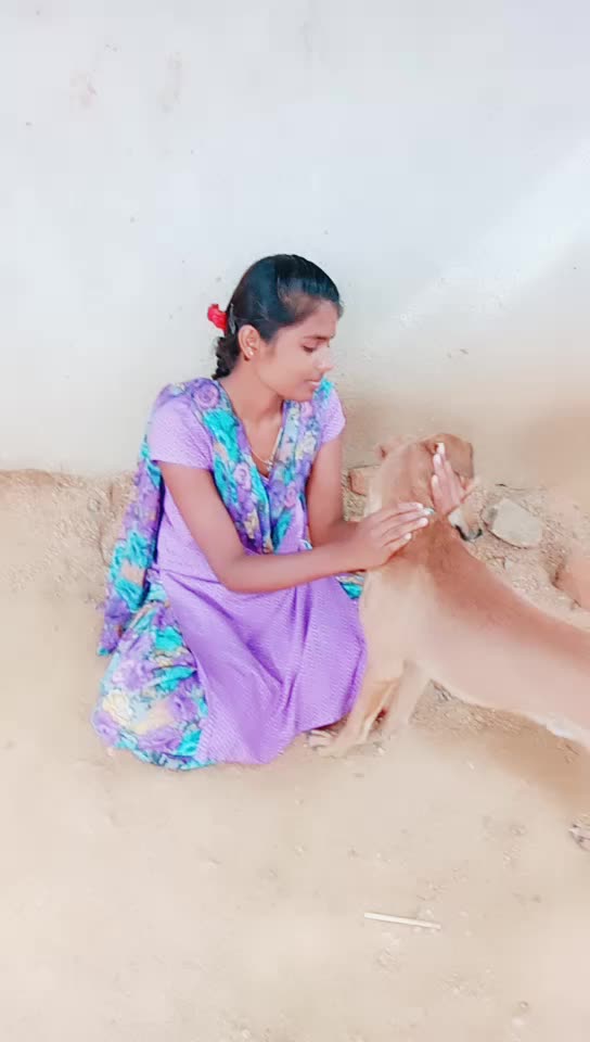 @sowmya rowdy baby