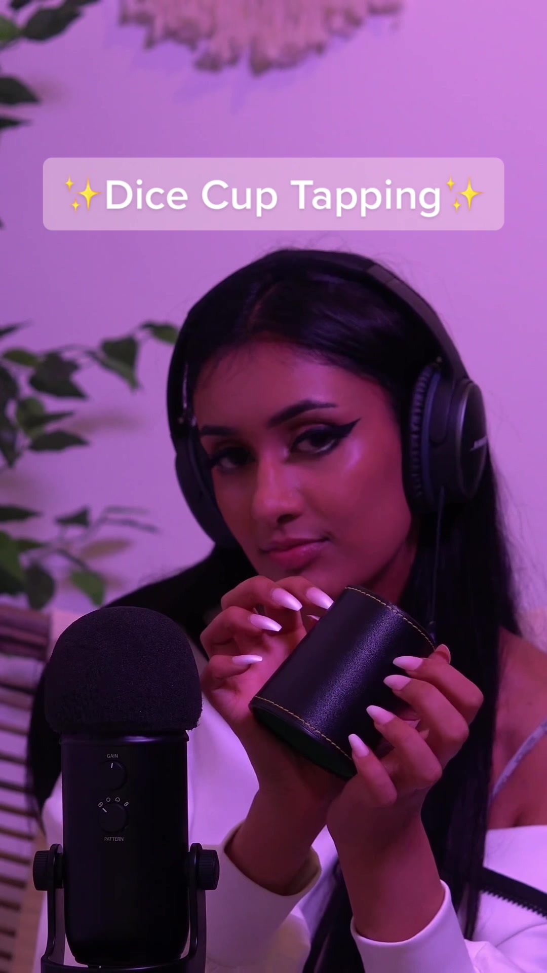 @Kayla Kapoor ASMR
